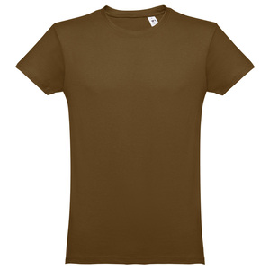 Ανδρικό t-shirt
 TH Clothes Luanda - Army 38-8001C