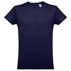 Ανδρικό t-shirt
 TH Clothes Luanda - Eclipse blue 38-8001C