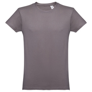 Ανδρικό t-shirt
 TH Clothes Luanda - Grey 38-8001C