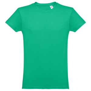 Ανδρικό t-shirt
 TH Clothes Luanda - Kelly green 38-8001C