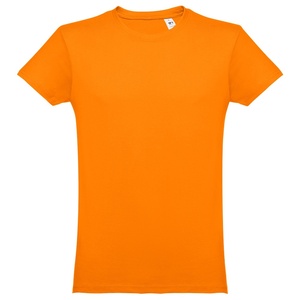 Ανδρικό t-shirt
 TH Clothes Luanda - Orange 38-8001C