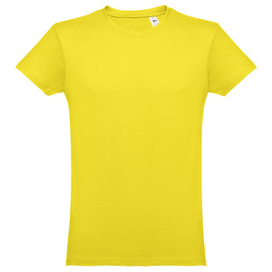 Ανδρικό t-shirt
 TH Clothes Luanda - Yellow 38-8001C