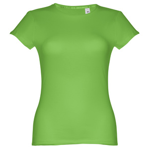 Γυναικείο t-shirt
 TH Clothes Sofia - Apple green 38-8002C