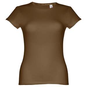 Γυναικείο t-shirt
 TH Clothes Sofia - Army 38-8002C