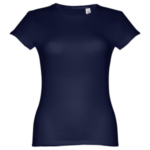 Γυναικείο t-shirt
 TH Clothes Sofia - Eclipse blue 38-8002C