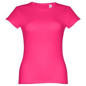 Γυναικείο t-shirt
 TH Clothes Sofia - Fuchsia 38-8002C