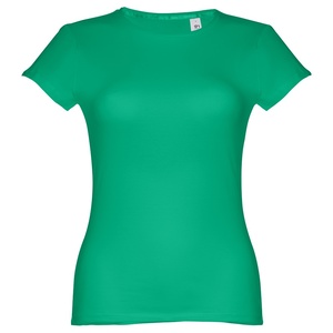 Γυναικείο t-shirt
 TH Clothes Sofia - Kelly green 38-8002C