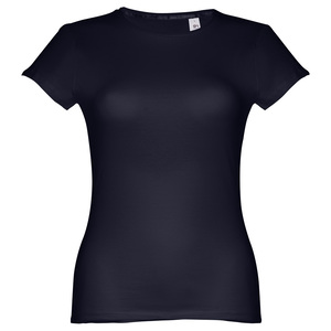 Γυναικείο t-shirt
 TH Clothes Sofia - Navy blue 38-8002C