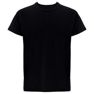 Unisex τεχνικό t-shirt
 TH Clothes Move - Black 38-8016