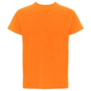 Unisex τεχνικό t-shirt
 TH Clothes Move - Neon orange 38-8016