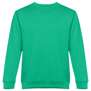 Unisex φούτερ
 TH Clothes Delta - Kelly green 38-8401