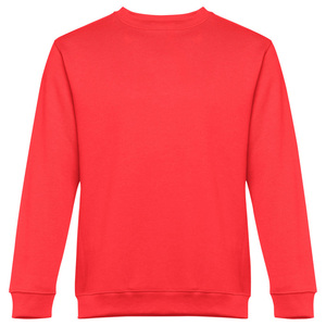 Unisex φούτερ
 TH Clothes Delta - Red 38-8401