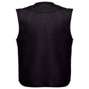 Γιλέκο πολλαπλών χρήσεων TH Clothes Pixel - Black 38-8513 Photo 2