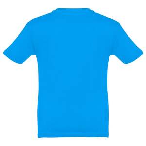 Παιδικό t-shirt
 TH Clothes Quito - Aqua 38-8601C Photo 2