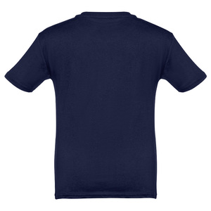 Παιδικό t-shirt
 TH Clothes Quito - Eclipse blue 38-8601C Φωτογραφία 2