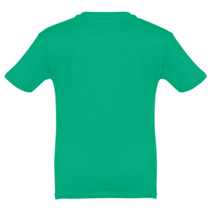 Παιδικό t-shirt
 TH Clothes Quito - Kelly green 38-8601C Φωτογραφία 2