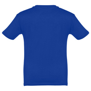 Παιδικό t-shirt
 TH Clothes Quito - Royal blue 38-8601C Φωτογραφία 2