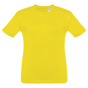 TH Clothes Quito - Yellow