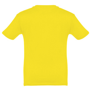 Παιδικό t-shirt
 TH Clothes Quito - Yellow 38-8601C Photo 2