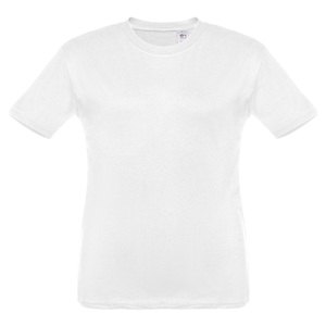 Παιδικό t-shirt
 TH Clothes Quito - White 38-8601W