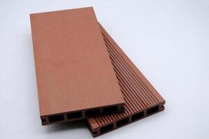 FLOOR DECK-WPC WITH SINGLE COMB 140mm COLOR 101
