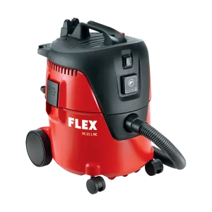 DRY & WET VACUUM CLEANER VC 21 L MC Flex Photo 2