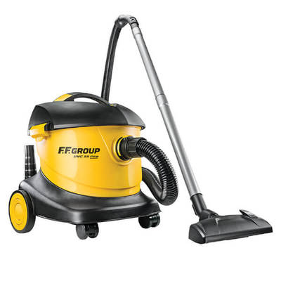 Dry vacuum cleaner FF GROUP DVC 15 PRO
