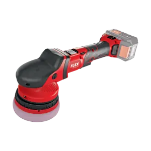 ORBITAL ROTARY POLISHER XCE 8 125 18.0-EC/5.0 Set Flex Photo 2