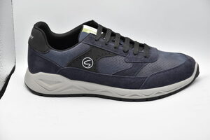 Grisport Αθλητικό Παπούτσι Sneaker Μπλε - 44201-V82 Φωτογραφία 3