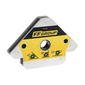 MATERIAL SUPPORT MAGNETS FOR ELECTRIC WELDING (25KG) FF GROUP