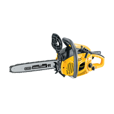 GASOLINE PRUNING CHAINSAW FF GROUP GCS 125T easy
