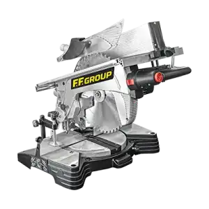TTMS 305i PRO DOUBLE WORK MINING SAW, FF GROUP