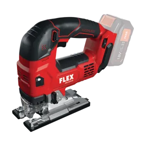 CORDLESS JIGSAW (SOLO) JSB 18.0-EC C Flex Photo 2