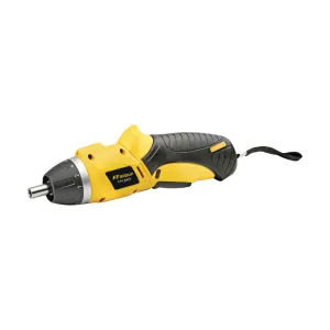 CORDLESS SCREWDRIVER CSC 3.6V EASY FF Group Photo 2