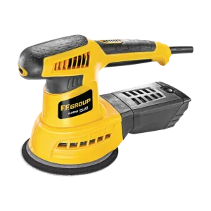 RANDOM ORBITAL SANDER ROS 150/430 PLUS FF Group