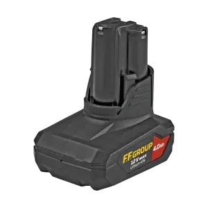 BATTERY BLi 12V/4.0Ah FF Group