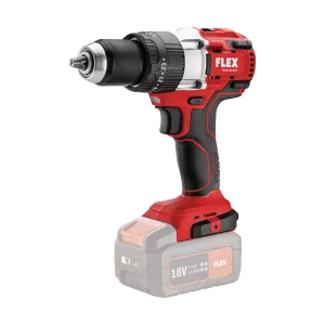 CORDLESS HAMMER DRILL (SOLO) PD 2G 18.0-EC FC C Flex Photo 2