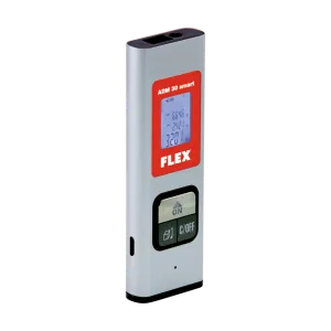 LASER MEASURE ADM 30 Smart Flex Photo 2