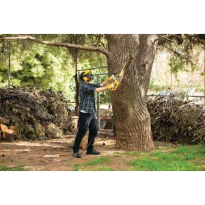 CHAINSAW ELC 40/2400 PLUS FF Group Photo 3