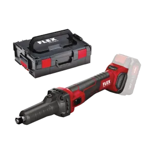 CORDLESS DIE GRINDER (SOLO) DGE 25 18.0-EC Flex