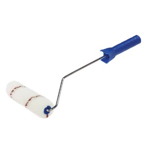 Mini ROTADOUL paint roller with handle