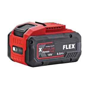 BATTERY AP 18.0/8.0 Flex