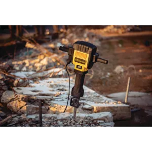 DEMOLITION HAMMER DH 32-28 PRO FF Group Photo 5