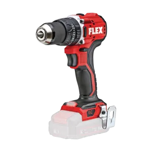 CORDLESS HAMMER DRILL (SOLO) PD 2G 18.0-EC LD C Flex