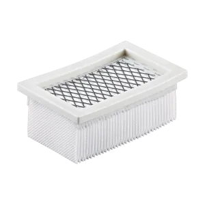 HEPA VACUUM FILTER Flex