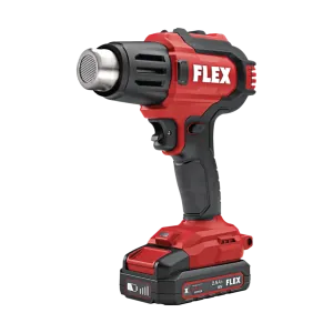 CORDLESS HEAT GUN (SOLO) HG 530 18 Flex Photo 2