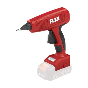 CORDLESS GLUE GUN (SOLO) GG 200 18 Flex