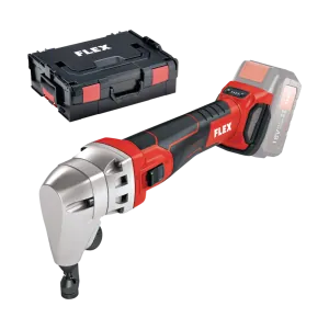 CORDLESS NIBBLER (SOLO) KNE 16 18.0-EC Flex