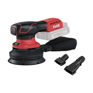 CORDLESS RANDOM ORBIT SANDER (SOLO) ORE 2-125 18-EC C Flex