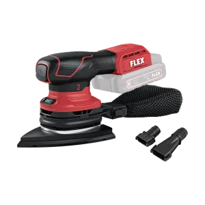 CORDLESS DELTA SANDER (SOLO) ODE 2-100 18-EC C Flex